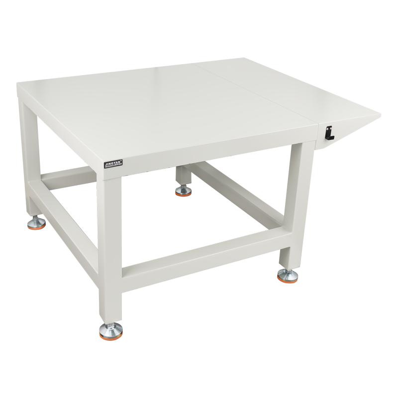 雕刻機專用鈑金桌