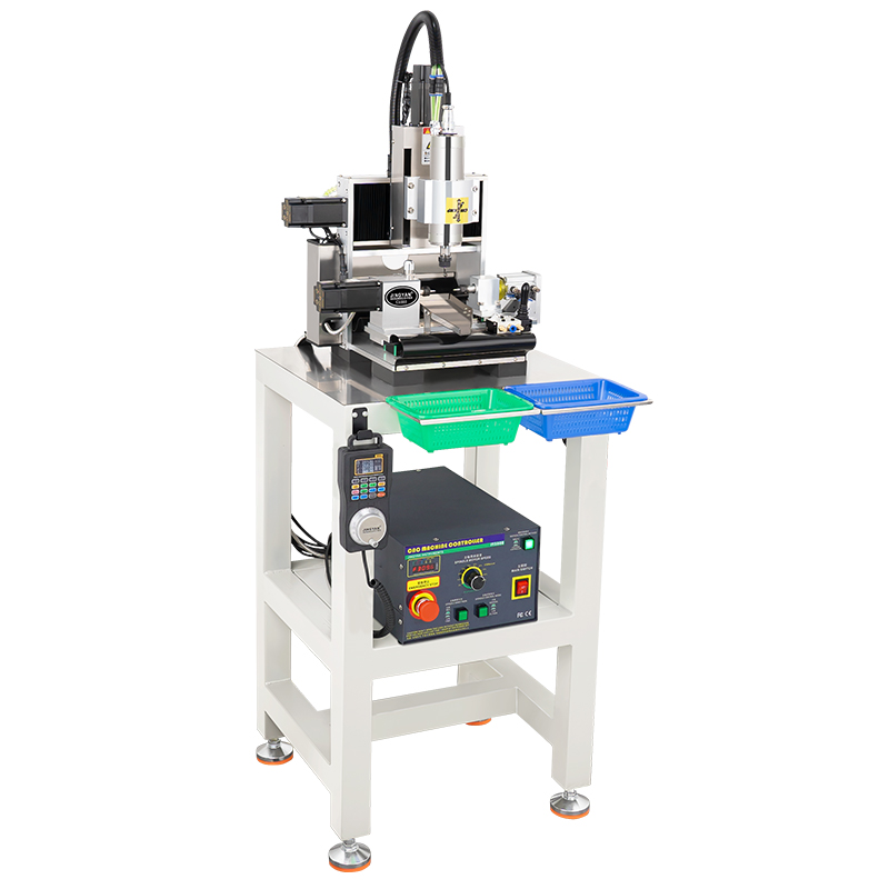 C系列-菩提核雕機(jī) C1010